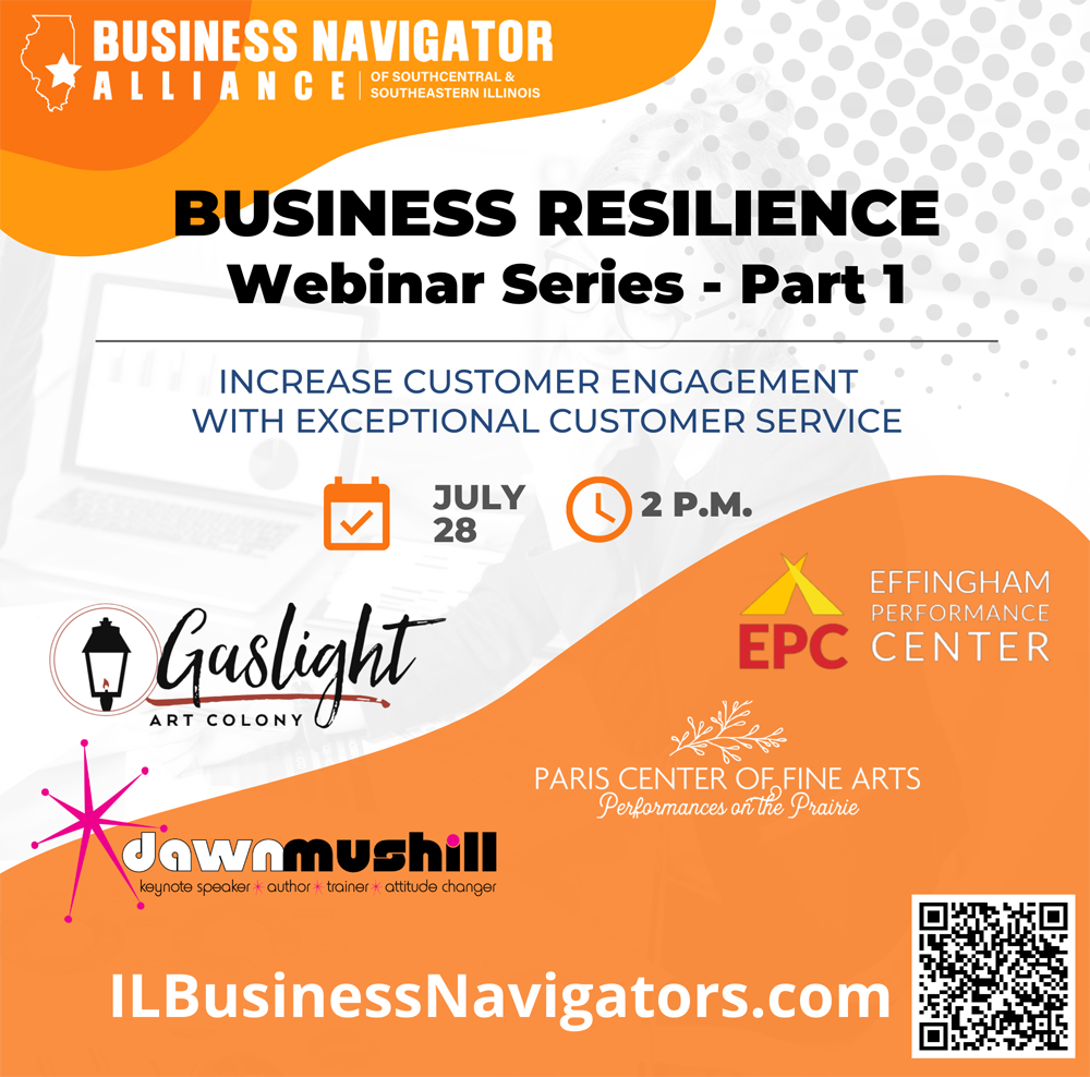 Business Resilience Webinar